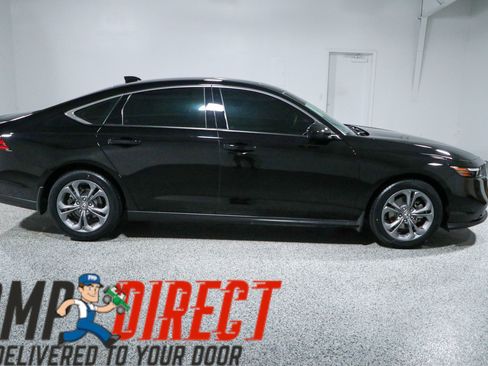 Used 2024 Honda Accord EX image 6