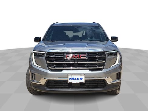 Used 2025 GMC Acadia Elevation FWD image 3