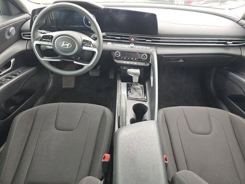 Used 2024 Hyundai Elantra SEL FWD image 21