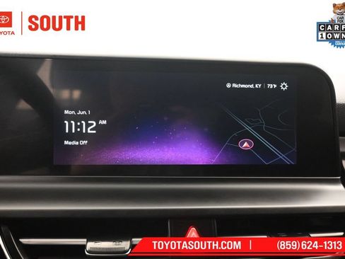 Used 2026 Kia Seltos S AWD/4WD image 14