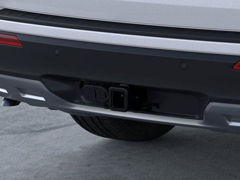 New 2026 Ford Explorer Active RWD image 23