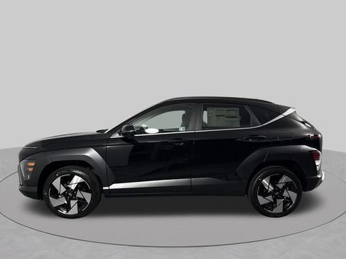 Used 2026 Hyundai Kona Limited AWD/4WD image 5