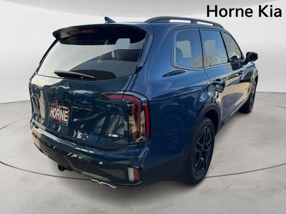New 2025 Kia Telluride SX Prestige X-Line