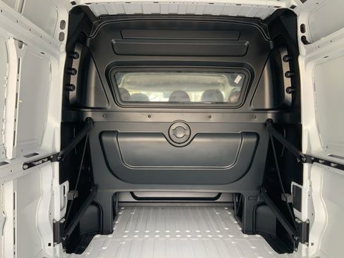 New 2026 RAM ProMaster 3500 w/ Crew Van Package image 10