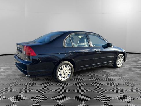 Used 2005 Honda Civic LX image 4