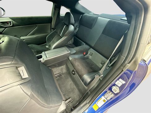 Used 2023 Toyota GR86 Premium image 23