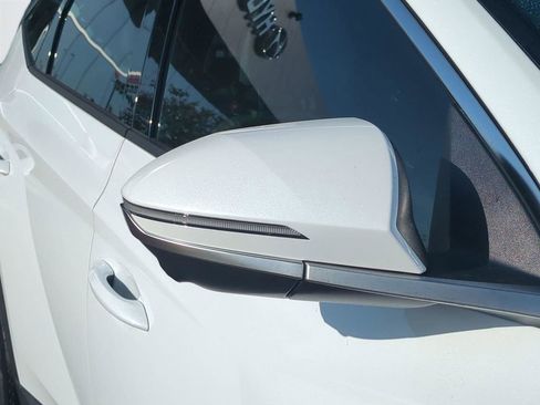 New 2026 Hyundai Tucson Limited AWD/4WD image 12