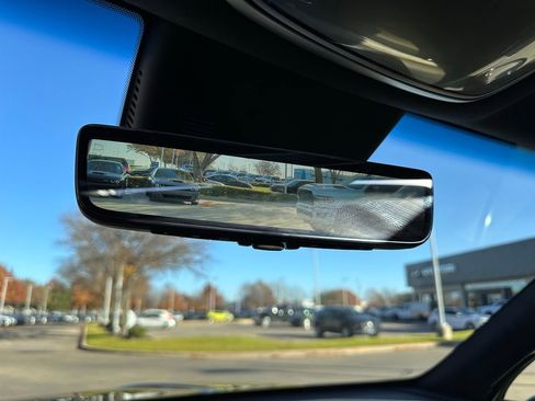 Used 2025 Genesis GV80 3.5T Prestige image 37