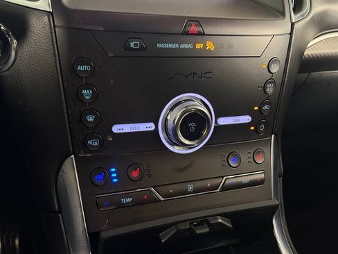 Used 2020 Ford Edge ST w/ Equipment Group 401A AWD/4WD image 17