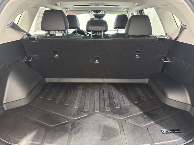 Certified 2022 Kia Seltos EX AWD/4WD image 29