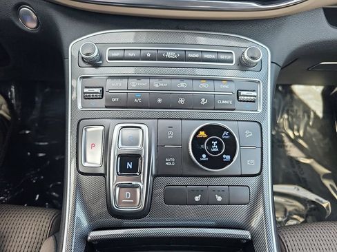 Used 2023 Hyundai Santa Fe SEL AWD/4WD image 21