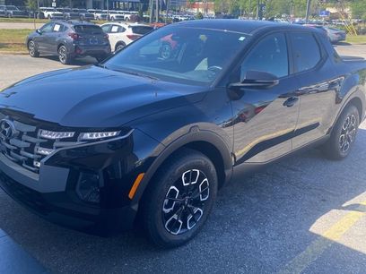 Used 2024 Hyundai Santa Cruz SEL