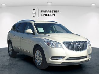 Used 2015 Buick Enclave Premium AWD/4WD video 1