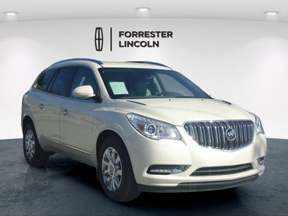Used 2015 Buick Enclave Premium