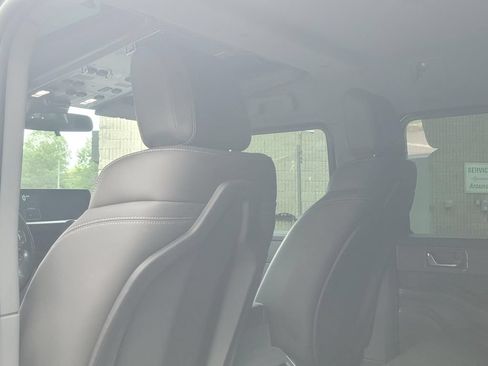 Used 2025 INEOS Grenadier AWD/4WD image 16