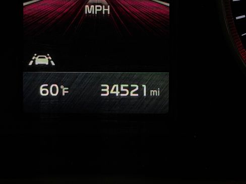 Used 2022 Kia K5 EX image 20