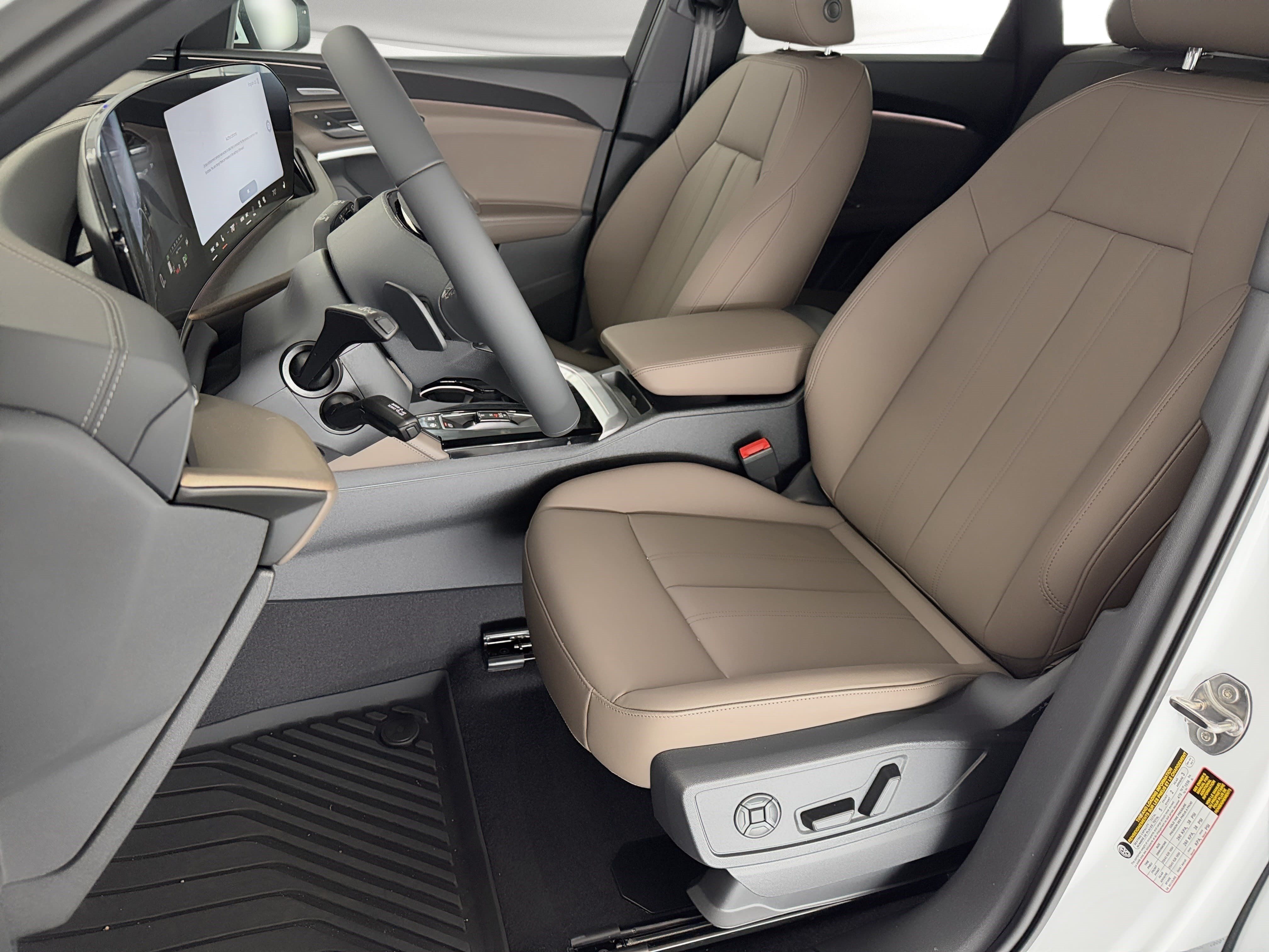 New 2026 Audi Q5 Premium Plus AWD/4WD image 5