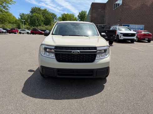 Used 2024 Ford Maverick XLT FWD image 4