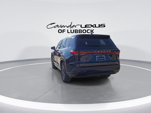 Used 2024 Lexus TX 350 AWD image 7