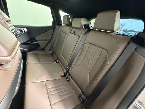 Used 2026 BMW X3 xDrive30i w/ M Sport Package AWD/4WD image 23