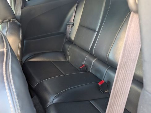 Used 2014 Chevrolet Camaro LT w/ RS Package image 6