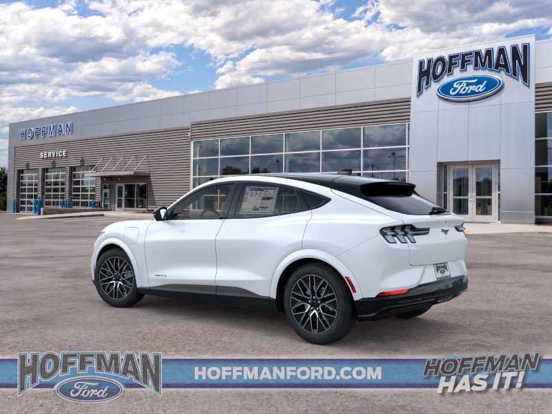 New 2025 Ford Mustang Mach-E Premium AWD/4WD image 5