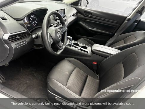 Used 2023 Nissan Altima 2.5 S FWD image 10