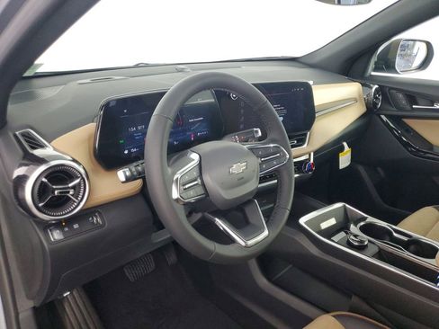 New 2026 Chevrolet Equinox ACTIV FWD image 11