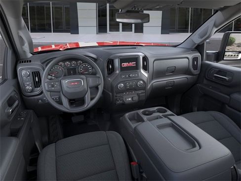 New 2025 GMC Sierra 2500 Pro w/ Convenience Package image 15