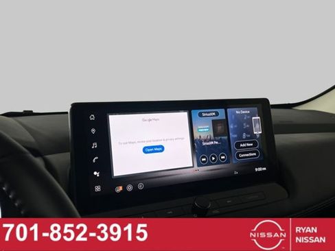 Certified 2025 Nissan Rogue Platinum w/ Tech Package image 19