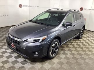 Certified 2023 Subaru Crosstrek 2.5i Limited w/ Moonroof Package video 1