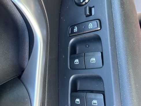 Used 2024 Hyundai Tucson SEL image 13