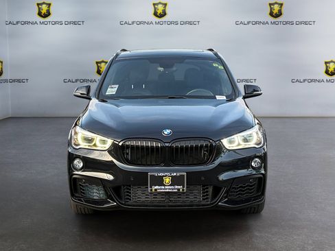 Used 2016 BMW X1 xDrive28i image 8