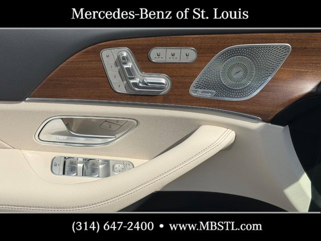 New 2026 Mercedes-Benz GLE 450 4MATIC image 13