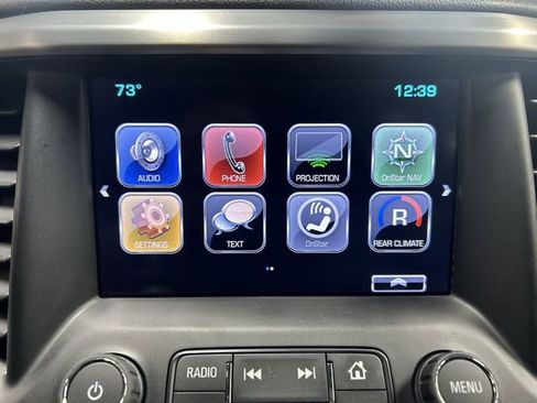Certified 2018 GMC Acadia SLT AWD/4WD image 14