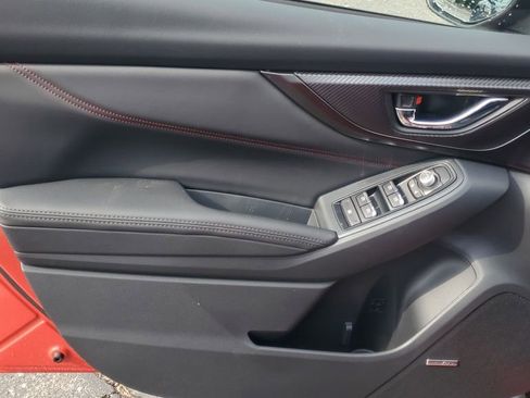 New 2026 Subaru WRX Premium image 8