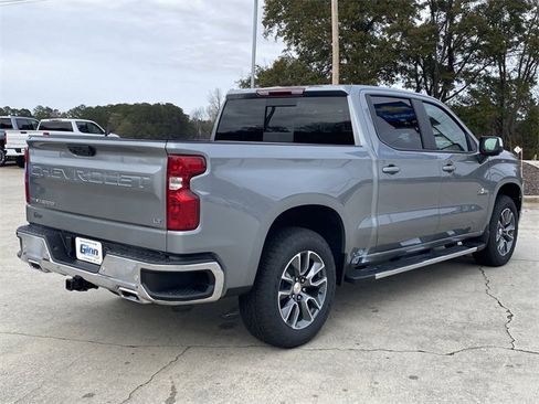 New 2026 Chevrolet Silverado 1500 LT image 7