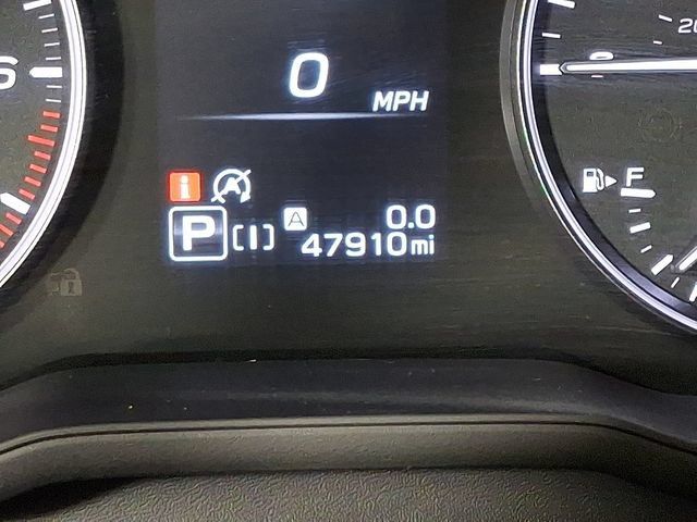 Certified 2024 Subaru Crosstrek 2.0i Premium AWD/4WD image 18