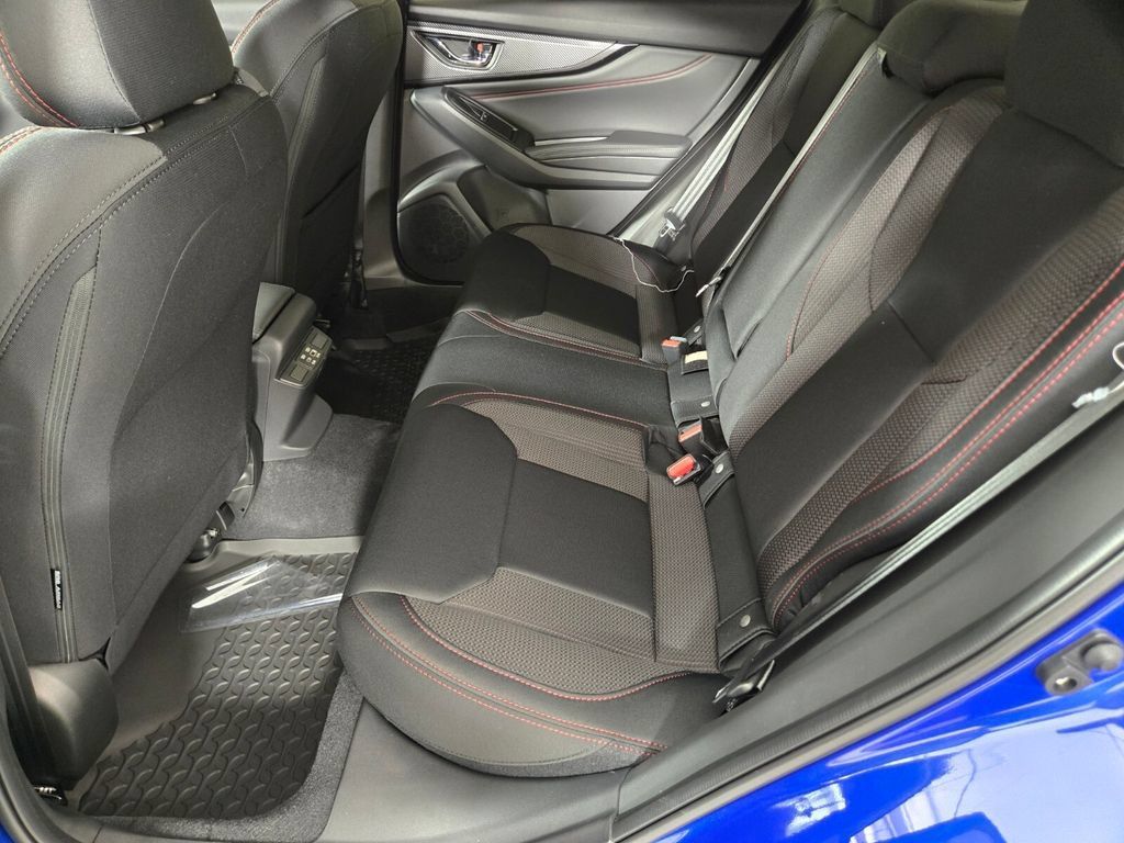 New 2026 Subaru WRX Premium AWD/4WD image 11