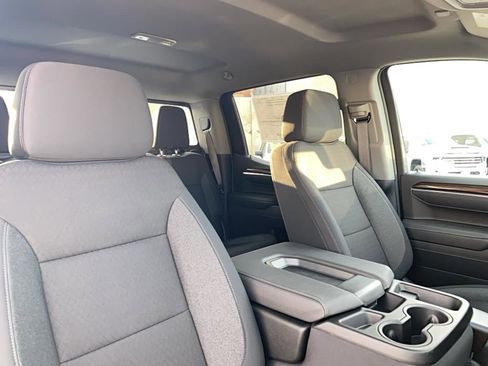 Used 2025 Chevrolet Silverado 1500 LT w/ Convenience Package II image 21