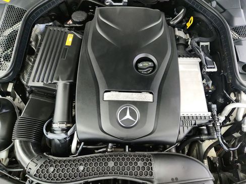 Used 2017 Mercedes-Benz C 300 4MATIC Coupe w/ Airmatic Package image 29