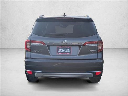 Used 2019 Honda Pilot Touring image 8