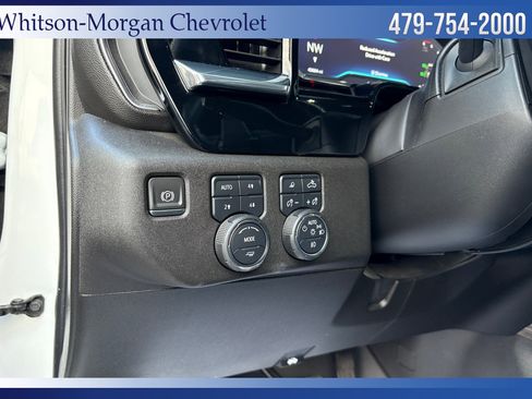 Used 2024 Chevrolet Silverado 1500 RST w/ RST All Star Premium Package image 22