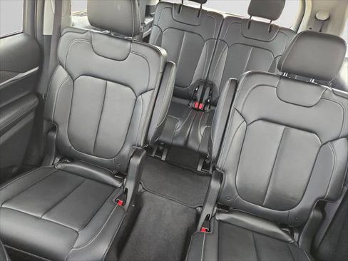 Certified 2021 Jeep Grand Cherokee L Limited image 13