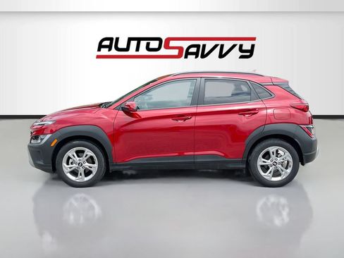 Used 2023 Hyundai Kona SEL FWD image 4