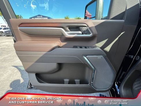 New 2026 GMC Sierra 3500 Denali w/ Denali Reserve Package image 22