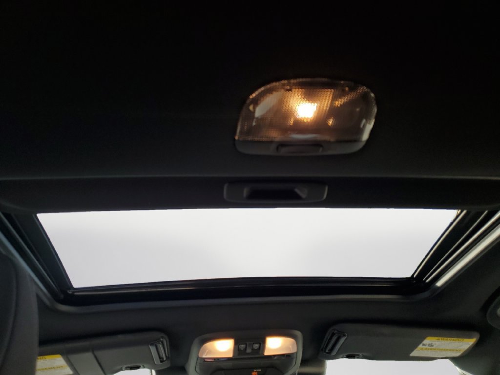 Certified 2024 Subaru Crosstrek 2.5i Sport w/ Crosstrek Mirror Package AWD/4WD image 18