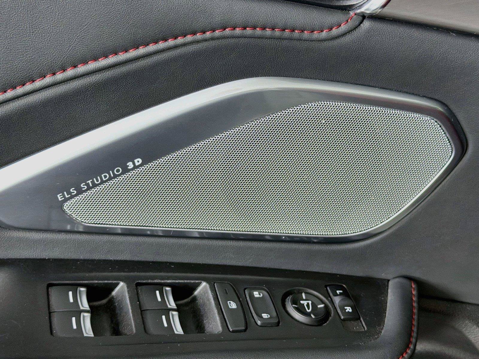 Used 2021 Acura RDX w/ Advance Package AWD/4WD image 17