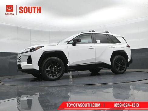 New 2026 Toyota RAV4 SE w/ Convenience Package AWD/4WD image 42