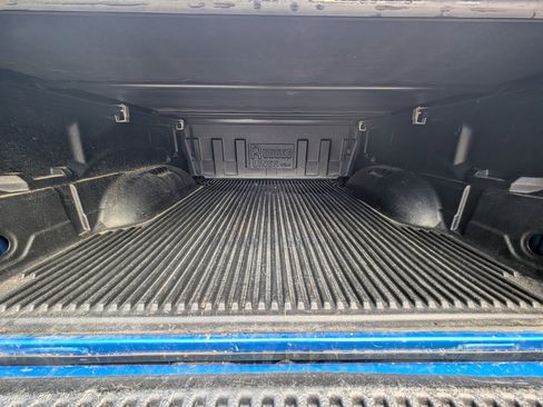 Used 2021 RAM 1500 Laramie w/ Sport Appearance Package image 11